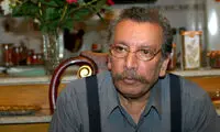 بهمن مفید درگذشت