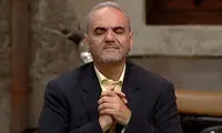 خیابانی: تیم امید جز آبروبری در هانگژو سودی داشت؟