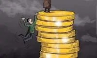پرتگاهی به نام مهریه سنگین