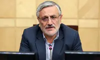 شمخانی پیگیر رفع حصر می‌شود