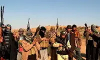 تصاویر داعشی ها قبل از انفجار در صنعا