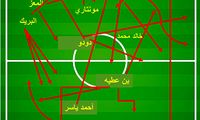 رضاییان در ترکیب احتمالی الدحیل در لیگ آسیا