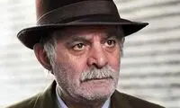 جزئیاتی از زندگی پرحادثه سیروس گرجستانی