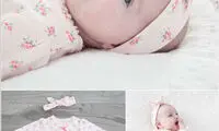 راه و رسم نگهداری و شستشوی لباس نوزاد