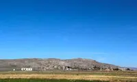 مدرسه تک دانش‌آموزی در استان اردبیل