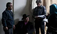 «دل دیوانه» با بازی علی مصفا تمام می‌شود
