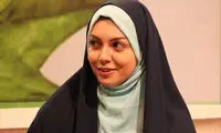 آزاده نامداری از کمپین «خانم گزارشگر» گفت