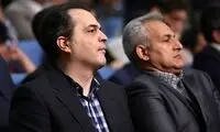 گزارشگر دربی ۹۶ انتخاب شد