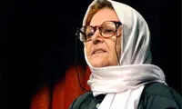 درخواست نبش قبر «طاهره صفارزاده»
