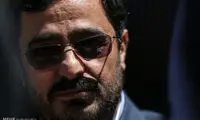 سعید مرتضوی آزاد شد