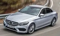 مقایسه بنز C200، ب ام و 328i و لکسوس IS250