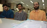 فریب زنان برای خرج کردن پول‌های آدم‌ربایی