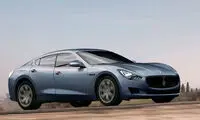 رشد واردات خودروهاي لوكس ايتاليايي به ايران