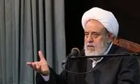 انصاریان: نترسید، مراسم محرم را برگزار کنید