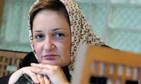 قول نداده‌ام فقط داستان‌هاي شيرين بنويسم