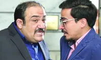 تصویربرداری 10 قسمت از «همسایه‌ها» انجام شد