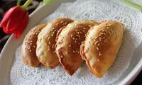 پیراشکی هایی که غوغا می کنند