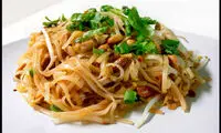 غذاهای دوست‌داشتنی تایلندی +فیلم