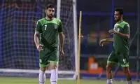جهانبخش: میزبانی را بیخیال، صدر مالِ ماست