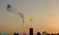برترین عکسهای مناظر در سال۲۰۱۳
