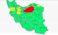 استان‌های پرمصرف برق مشخص شدند