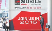 زمانبندی کنفرانس های مهم در MWC 2016