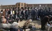 مثل خشخاش، کشت برنج در اصفهان ممنوع شود
