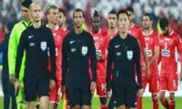 ۱۰یادگار پرسپولیس برای شکست اولسان