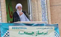 امام جمعه شوشتر درگذشت