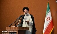 رئیسی: عدالت، هدف نهایی حکومت اسلامی است