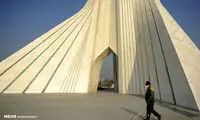 اینجا برای نفس کشیدن هوا کم است
