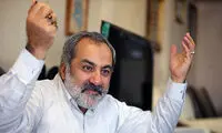 عماد افروغ: زمانه عوض شده و دخترها عاشق پسرها می شوند