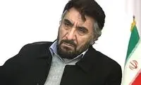 دفاع فرج الله سلحشور از اقدامات حوزه هنری