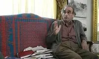 زمان تشییع پیکر پدر علم کویرشناسی ایران