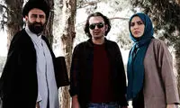 مهران احمدی روحانی «چرخ فلک»