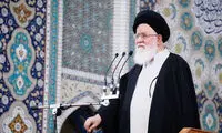علم‌الهدی رای ندادن را به نماز نخواندن تشبیه کرد