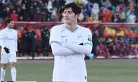 پشتِ سردار به آمارش گرم است