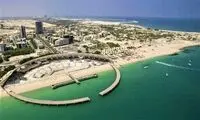 تکذیب واگذاری جزیره کیش به چینی‌ها