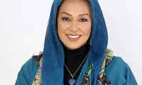 مهدی هاشمی و نسرین مقانلو در «کامیون»