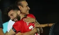 گل‌محمدی: با تمام توطئه‌ها قهرمان شدیم!