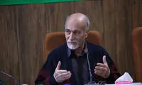 حاتم عسگری: تعزیه خوان ها خواستند تکه تکه ام کنند!