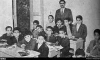 عکس‌هایی کمتر دیده‌شده از حاتمی‌کیا