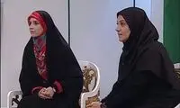 اظهارنظر خانم بازیگر درباره عمل زیبایی