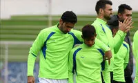 دلجویی بزرگترهای استقلال از قائدی!