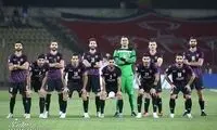 ترکیب احتمالی پرسپولیس در بازی با الهلال