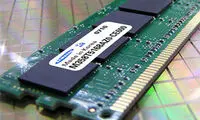 عرضه نخستین حافظه DDR4