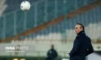 گل‌محمدی: ادعای پرسپولیسی بودن دارند، اما ...