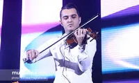 شب ترانه‌های شاد فرزاد فرزین
