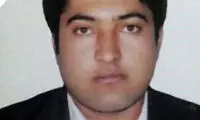 معلم فداکار سیستان و بلوچستانی خانه ندارد