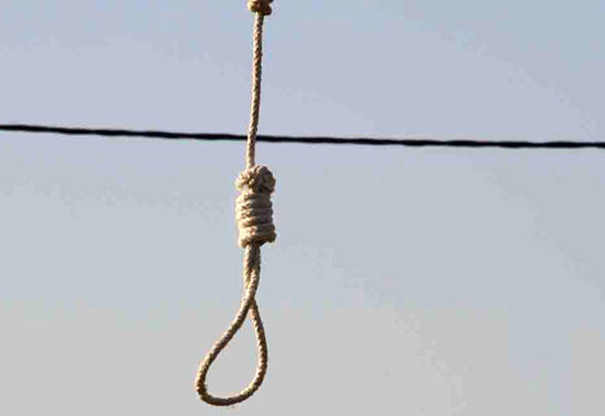 اعدام مرد ژله‌ای +عکس (18+)